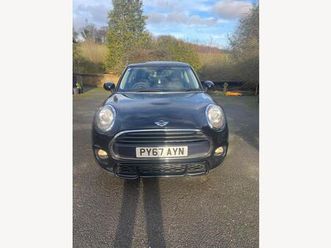 1.5 cooper euro 6 (start/stop) 3dr