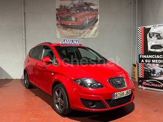 seat altea xl 1.2 tsi startstop itech