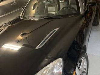 2009 saturn sky convertible