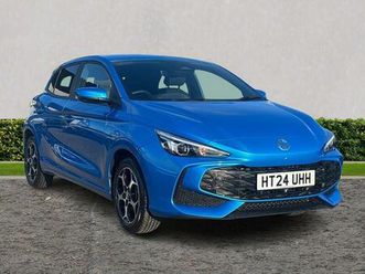 1.5 hybrid+ trophy auto euro 6 (start/stop) 5dr