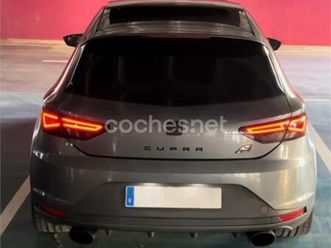 seat leon sc 2.0 tsi stsp cupra