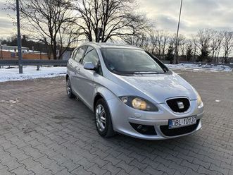 seat altea xl, 2.0tdi 140km , serwisowany w aso do konca ! boleslawiec • olx.pl