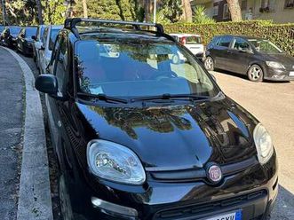 panda iii 2012 1.2 easy 69cv