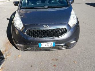 kia venga 1.4 ecogpl full optional
