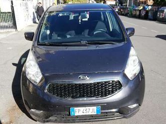 venga 1.4 active eco gpl e6