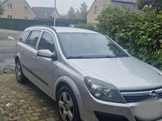 1.9 cdti caravan dpf automatik edition plus