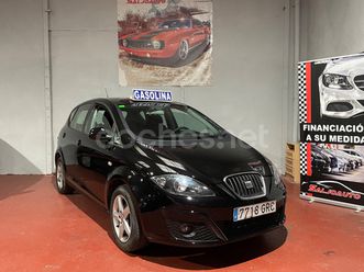 seat altea 1.4 reference