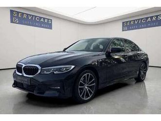 320ixa full proprio meticuleux-12 mois de garantie