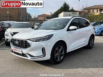 ford kuga 2.5 full hybrid 180 cv cvt 2wd st-l...