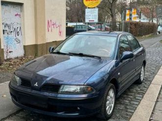 mitsubishi charisma automatik