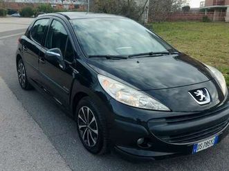 207 5p 1.4 hdi energie