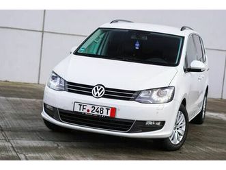 ## vw sharan dsg ## ploiesti