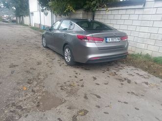 продавам автомобил kia optima fe 2.4 гр. варна зимно кино тракия • olx.bg