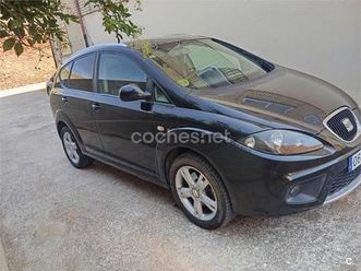 seat altea freetrack