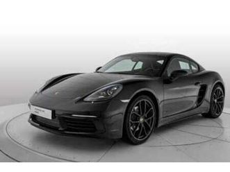 718 2.0 style edition 300cv pdk
