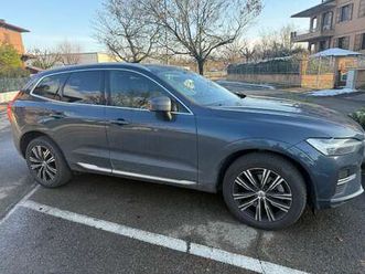 xc60 2.0 d4 inscription auto my20