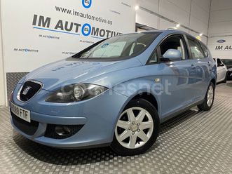 seat altea xl 1.9 tdi stylance