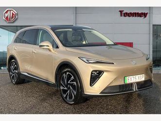 77kwh trophy long range auto 5dr