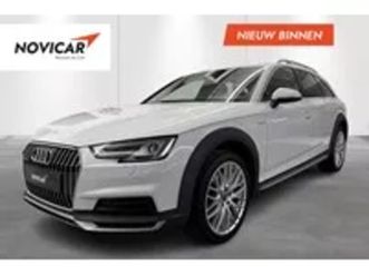 quattro 2.0 tdi 120kw s tronic quattro