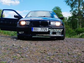 bmw e36 323ti compact