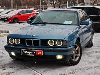 bmw 520 1993