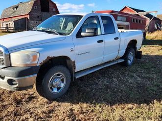 2006 ram 3500