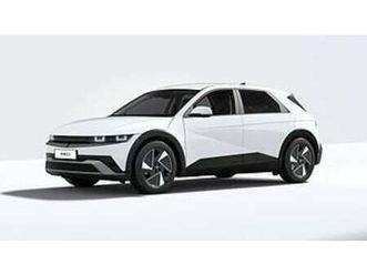 hyundai ioniq 5 rwd 63kwh essential | adaptiv farth. | värmepump | 466 km wltp