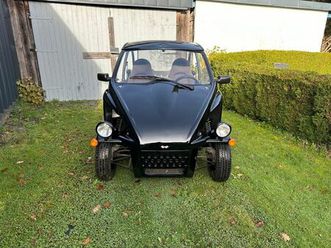 other ligier be up diesel 45 km/h auto mopedauto