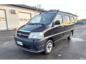 2,5 d-4d 4wd 117 5ov