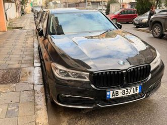 bmw 750i