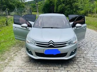 lounge tendance 2.0 flex 4p aut.