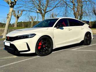 civic 2.0 vtec turbo type r type r