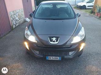 5p 1.6 hdi 16v feline 110cv 6m fap