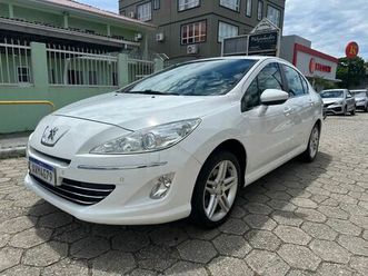 sedan griffe 1.6 turbo 16v 4p aut.