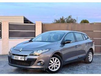 s.t. 1.5dci dynamique 110