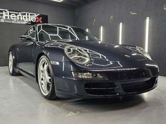 911 carrera 2 3.6i coupé