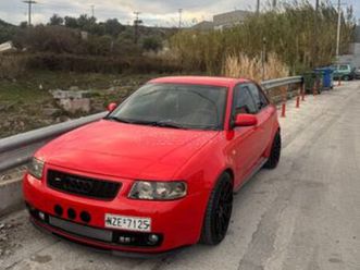 audi s3 2003 s3 turbo quatro 8l