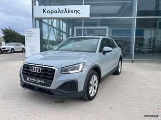 audi q2 2021 1.5cc 150ps