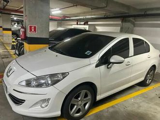 sedan allure 2.0 flex 16v 4p aut.