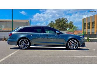 audi rs6 2016 mtm dynamic plus