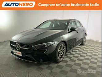 mercedes-benz a 220 kr71838