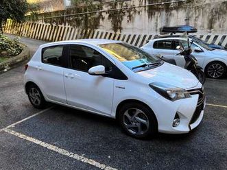 yaris iii 2015 5p 1.5h active