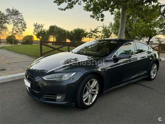 tesla model s 90d 4wd