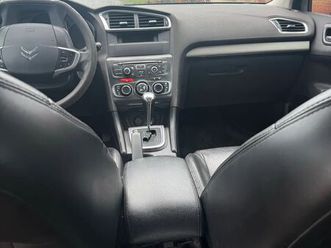 lounge tendance 2.0 flex 4p aut.