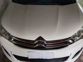 lounge tendance 2.0 flex 4p aut.