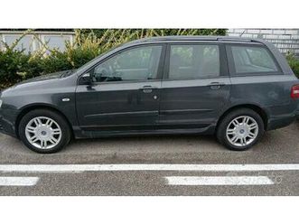 fiat stilo sw multjet turbo diesel
