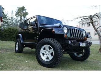 3.8 v6 4wd automatisk