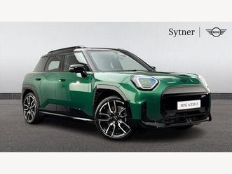 e 42.5kwh sport auto 5dr