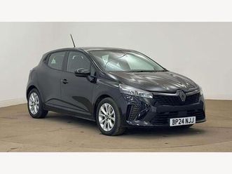 1.6 e-tech evolution auto euro 6 (start/stop) 5dr