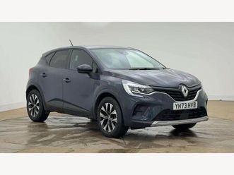 1.6 e-tech evolution auto euro 6 (start/stop) 5dr